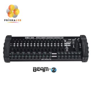 Control DMX512 384 canales