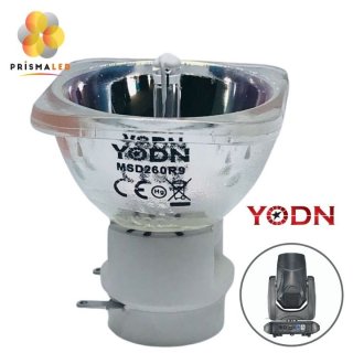 Lámpara 9R MSD260