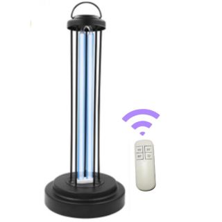 Lámpara Germicida UV-C 38W