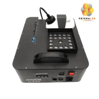 Máquina de humo vertical 2000W para eventos