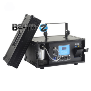 Máquina de Niebla Haze 1200W