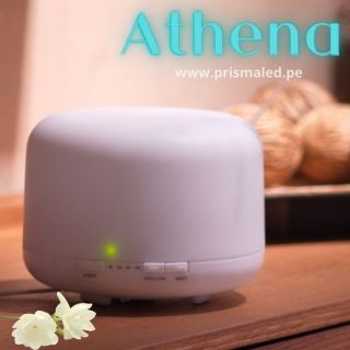 Difusor de Aromas 500ml Athena