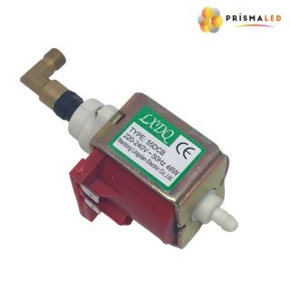 Bomba 48W para Máquina de Humo