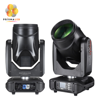 Cabeza móvil Beam 7R 230W BEACON