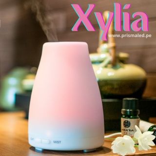 Difusor de Aromas  100ml Xylia