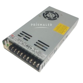 Fuente de Poder LRS-350-12 MeanWell