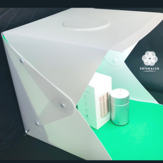 Estudio Fotográfico Portátil