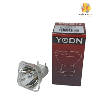 Lámpara YODN 5R 200W Cabeza Móvil Beam