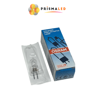 Osram 64250 HLX Lámpara 20W  6V