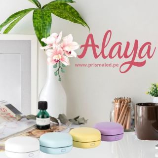 Mini Difusor de aromas Alaya