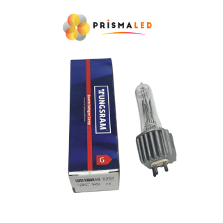 Lámpara Halógena HPL 750W