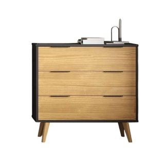 CÓMODA ESTILO NÓRDICO ESTOCOLMO