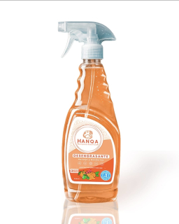 DESENGRASANTE NATURAL 500ML - HANQA
