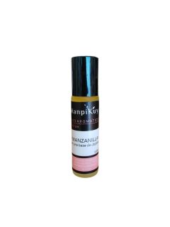 OLEO AROMATICO DE MANZANILLA 10ML - HANPIKUY