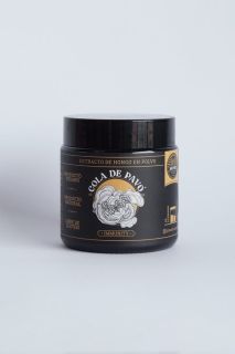 COLA DE PAVO EN POLVO 60GR - MUSH