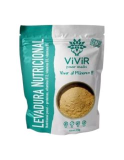 LEVADURA NUTRICIONAL 250GR - KAUSANA