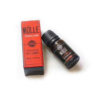 ACEITE ESENCIAL DE MOLLE 10ML - MUNAY