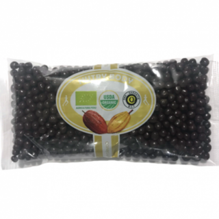 QUINUA BAÑADA DE CHOCOLATE 30GR - NUTRI BODY