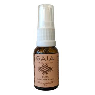 BLISS (LIBRICANTE INTIMO) 15ML - GAIA