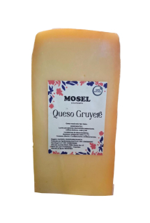QUESO GRUYERE - MOSEL