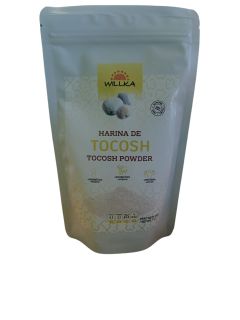 HARINA DE TOCOSH 200G - WILLKA