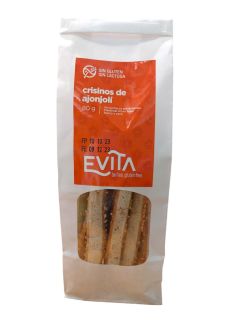 CRISINOS DE AJONJOLI 80GR - EVITA