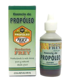 ESENCIA DE PROPÓLEO 30ML - FREY
