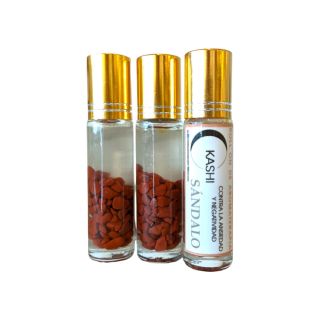 AROMATERAPIA DE SÁNDALO 10ML - KASHI