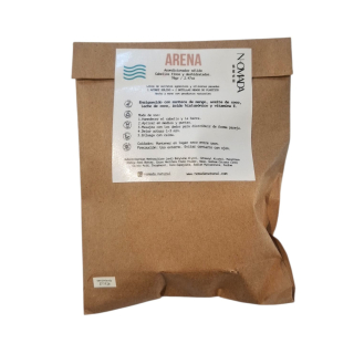 ACONDICIONADOR SÓLIDO FINOS Y DESHIDRATADOS 70GR - NOMADA