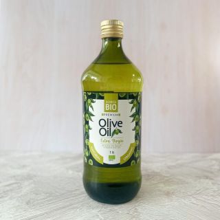 ACEITE DE OLIVA EXTRA VIRGEN ORGÁNICO 1L - SOMOS BIO