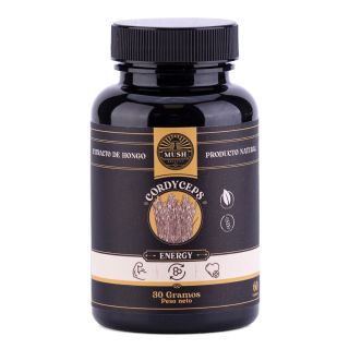 CORDYCEPS 60CÁP - MUSH