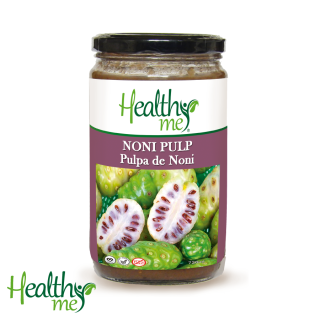 PULPA DE NONI 720ML - HEALTHY ME