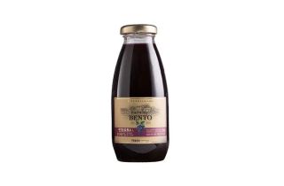JUGO DE UVA TINTO INTEGRAL 295ML - CASA BENTO