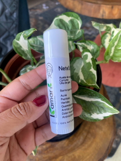 NETESTICK ACNE 15GR - KAMARI