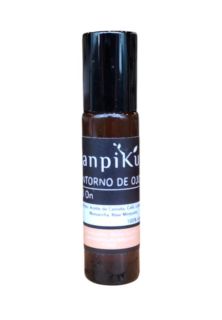 CONTORNO DE OJOS 10ML - HANPIKUY
