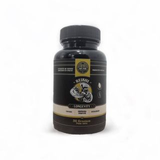 REISHI 60CÁP - MUSH