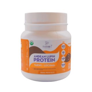 PROTEINA DE TARWI C/ LÚCUMA 700GR - TARWI FOODS