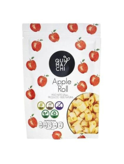 ROLLS DE MANZANA 25GR - QUIMACHI