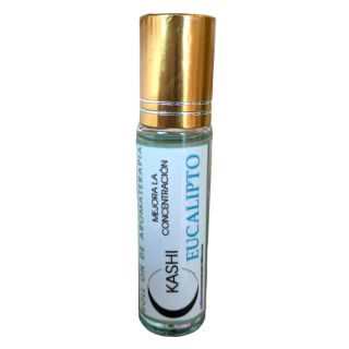 AROMATERIA DE EUCALIPTO 10ML - KASHI
