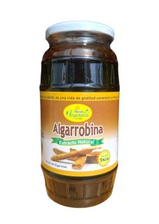 ALGARROBINA 1K - MUNDO VEGETALIA
