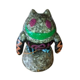 ELECTRONITE MUÑETRONITE - 180º