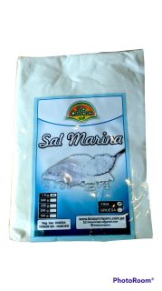 SAL MARINA FINA 1KG - BIO AURORA