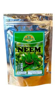 HARINA DE NEEM 200GR - BIO AURORA