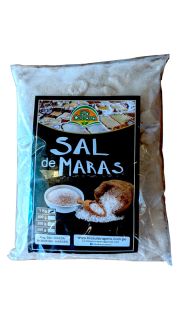 SAL DE MARAS 1K - BIO AURORA