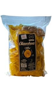 SNACK CHIFLES 500GR - OLAECHEA