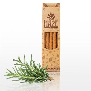 INCIENSO ROMERO x5UND HAZE