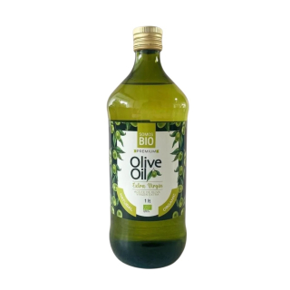 ACEITE DE OLIVA EXTRA VIRGEN ORGÁNICO 1L - SOMOS BIO