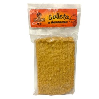 GALLETA MARACUMANGO 90GR - PECADITOS INTEGRALES