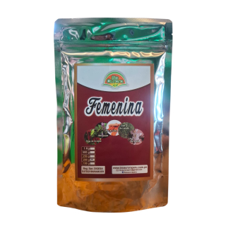 FEMENINA 200GR - BIO AURORA