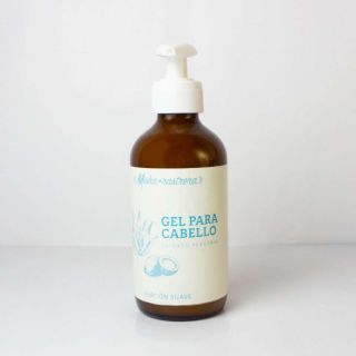 GEL DE CABELLO 250ML - MISHA RASTRERA
